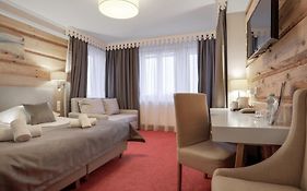 HOTEL*** NAT Bukowina Tatrzańska